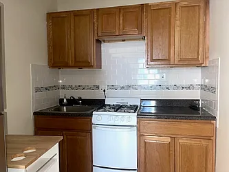 Rented by Oxford Property Group