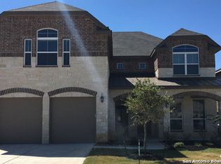 12406 Loving Ml, San Antonio, TX 78253