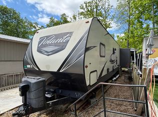 50 Sioux Trl #50, Crossville, TN 38572