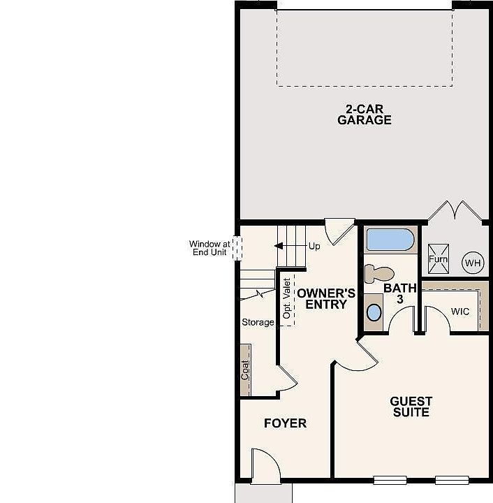 2nd image of 4361 White Spruce Aly
