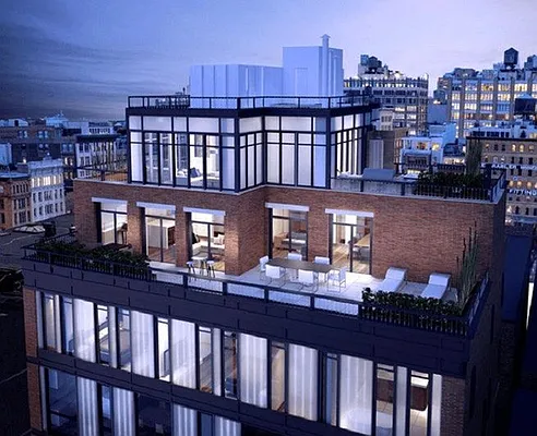 Sold by Brown Harris Stevens | media 15