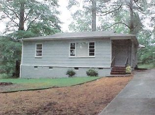 3703 Austin Dr, Columbus, GA 31909