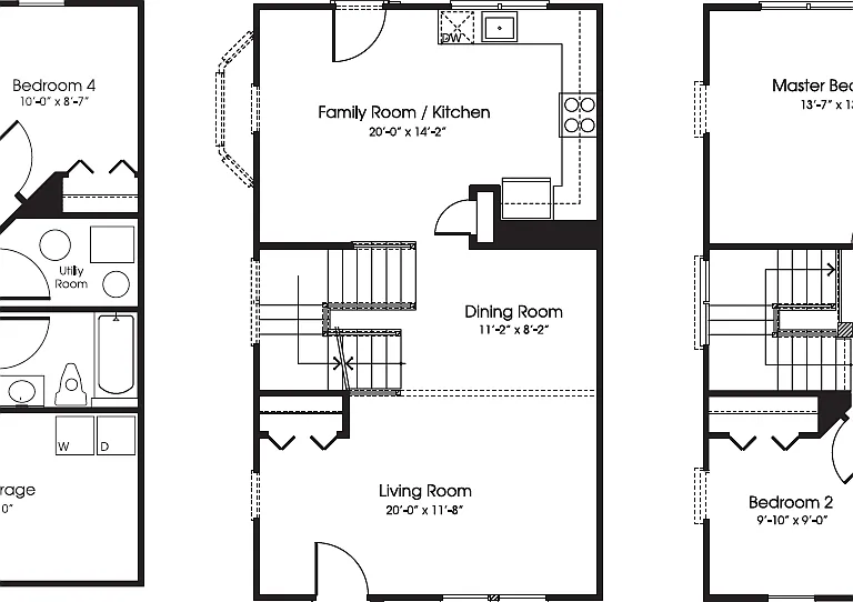Henson Ridge I — Photo 52