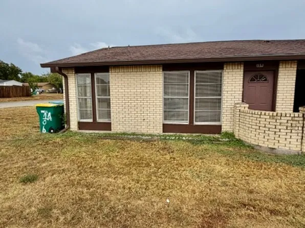 106 S 34th St, 106 S 34th St APT A, Gatesville, TX 76528