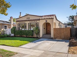 154 16th Ave, San Mateo, CA 94402