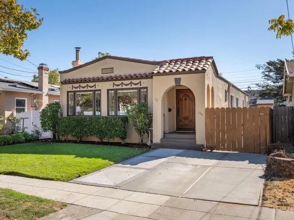 154 16th Ave, San Mateo, CA 94402