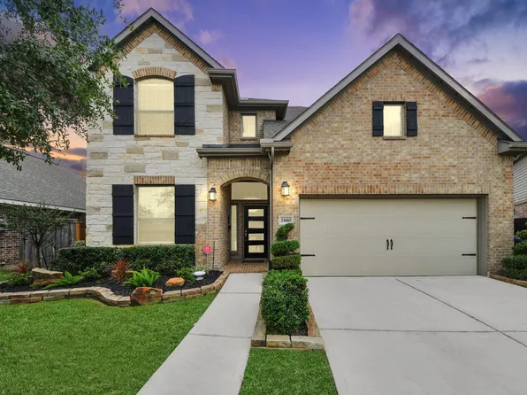 23810 Mesia Meadow Ln, Katy, TX 77493