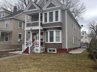 1166 Glenwood Blvd FLOOR 1, Schenectady, NY 12308