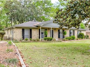 2005 Cathedral Way, Mobile, AL 36695