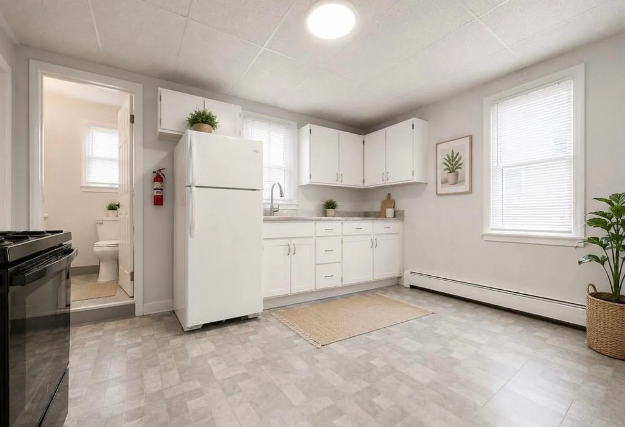 2 bed, 600 sqft, $1,250 — Photo 2