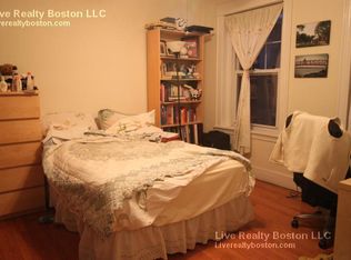 1235 Beacon St #6, Brookline, MA 02446