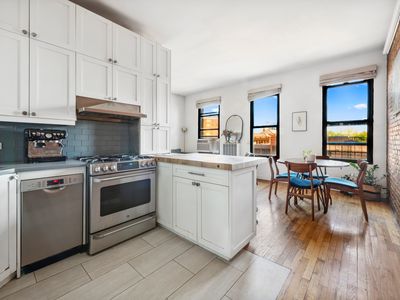 1264 Amsterdam Ave APT 6A, Manhattan, NY, 10027