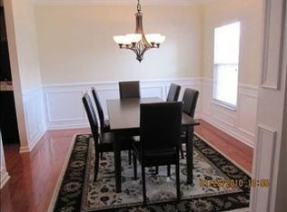 111 Tralee Ln, Greer, SC 29650