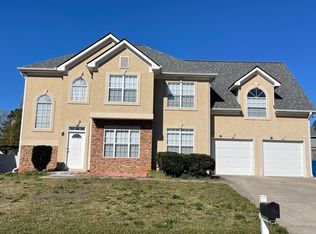 7921 Chadwick Ln, Riverdale, GA 30274