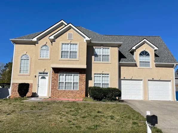 7921 Chadwick Ln, Riverdale, GA 30274