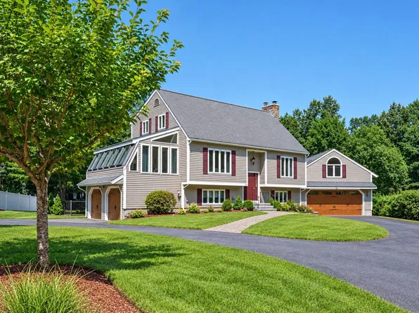 146 Coburn Avenue, Nashua, NH 03063