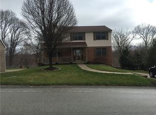 512 Stonedge Ct, Pittsburgh, PA 15239