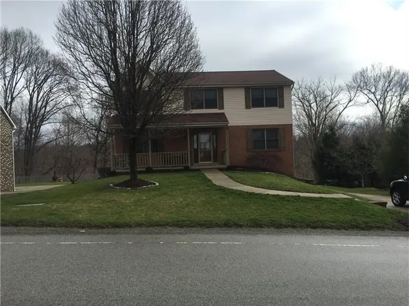 512 Stonedge Ct, Pittsburgh, PA 15239