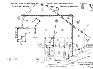 4 Jones St, Mariposa, CA 95338