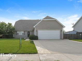 1011 Edgerton Dr, Joliet, IL 60435