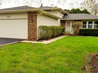 774 Indiana Ln, Elk Grove Village, IL 60007