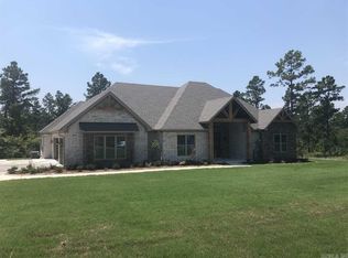 3063 Redrock, Little Rock, AR 72205