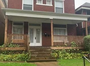 5520 Avondale Pl FLOOR 3, Pittsburgh, PA