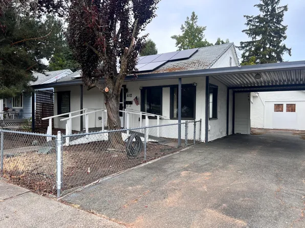 410 SE L St, Grants Pass, OR 97526