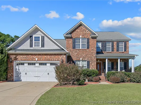 805 Bobby Jones Dr, Fayetteville, NC 28312