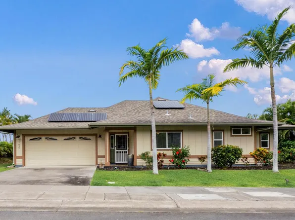 75-650 Mea Lanakila St, Kailua Kona, HI 96740