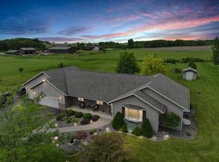9630 County Rd N, Marshfield, WI 54449