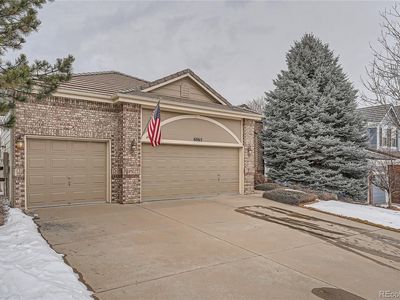 6065 S Telluride Circle, Aurora, CO, 80016