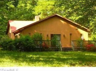 275 Scarlett Ln, Mocksville, NC 27028