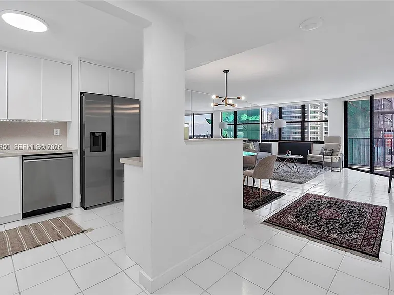 1865 Brickell Ave #A1502 — Photo 6