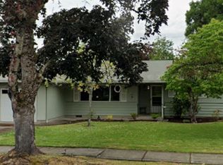 2335 Elysium Ave, Eugene, OR 97401