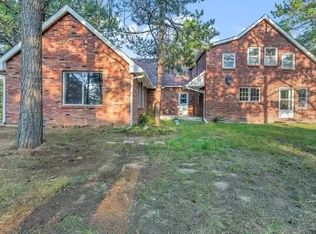 17830 Clydesdale Rd, Colorado Springs, CO 80908