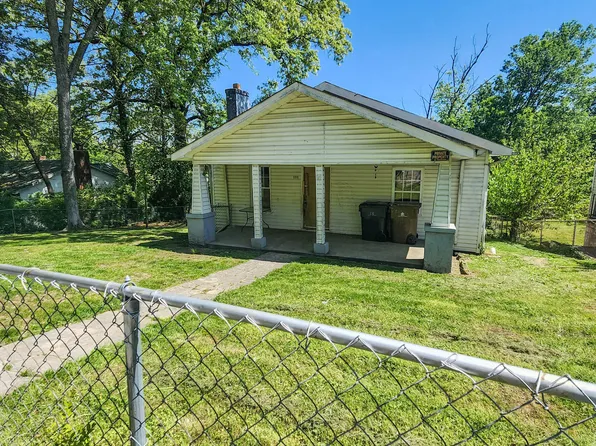 380 Hiawassee Ave, Knoxville, TN 37917