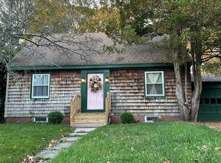5 Ocean House Rd, Cape Elizabeth, ME 04107