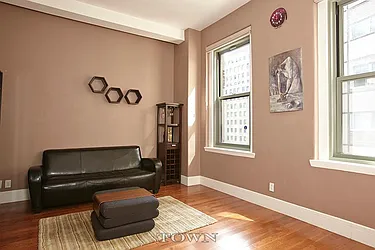 Rented by Town Residential