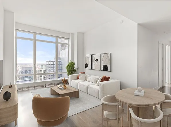 388 Bridge St #Ph48d, Brooklyn, NY 11201