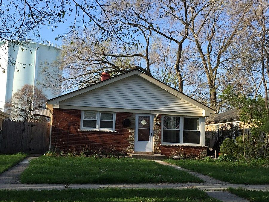1st image of this home