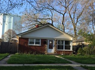2224 Madison Pl, Evanston, IL 60202
