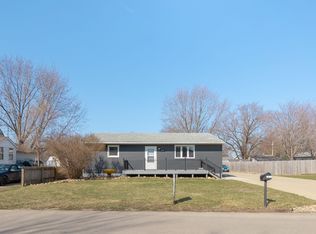1018 Fox Ave, Evansdale, IA 50707