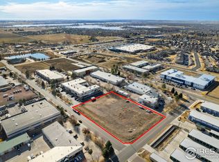 600 W 67th St, Loveland, CO 80538