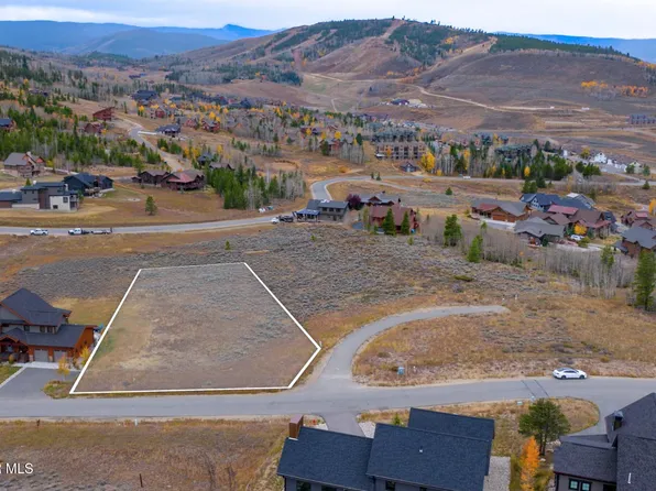 758 Mt Neva Drive, Granby, CO 80446