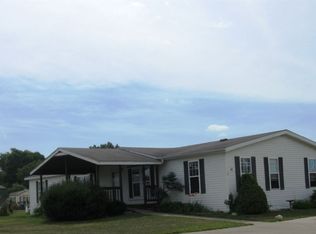 46 Hickory Rdg, Davison, MI 48423