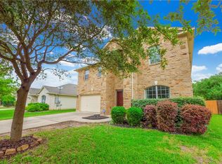 30302 Bumble Bee Dr, Georgetown, TX 78628