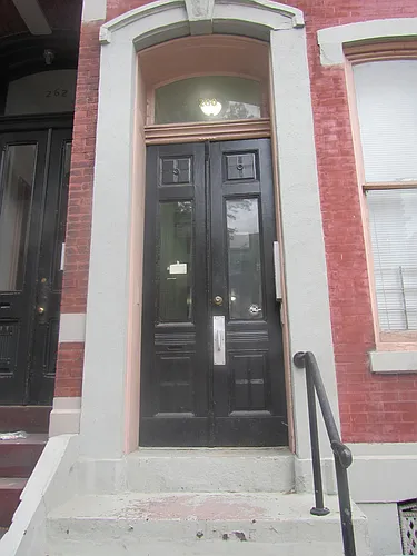 260 S 21st St #3R Photo 1