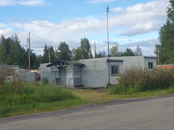 1135 24th Ave #C, Fairbanks, AK 99701