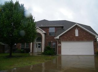 308 Faith Ct, Burleson, TX 76028